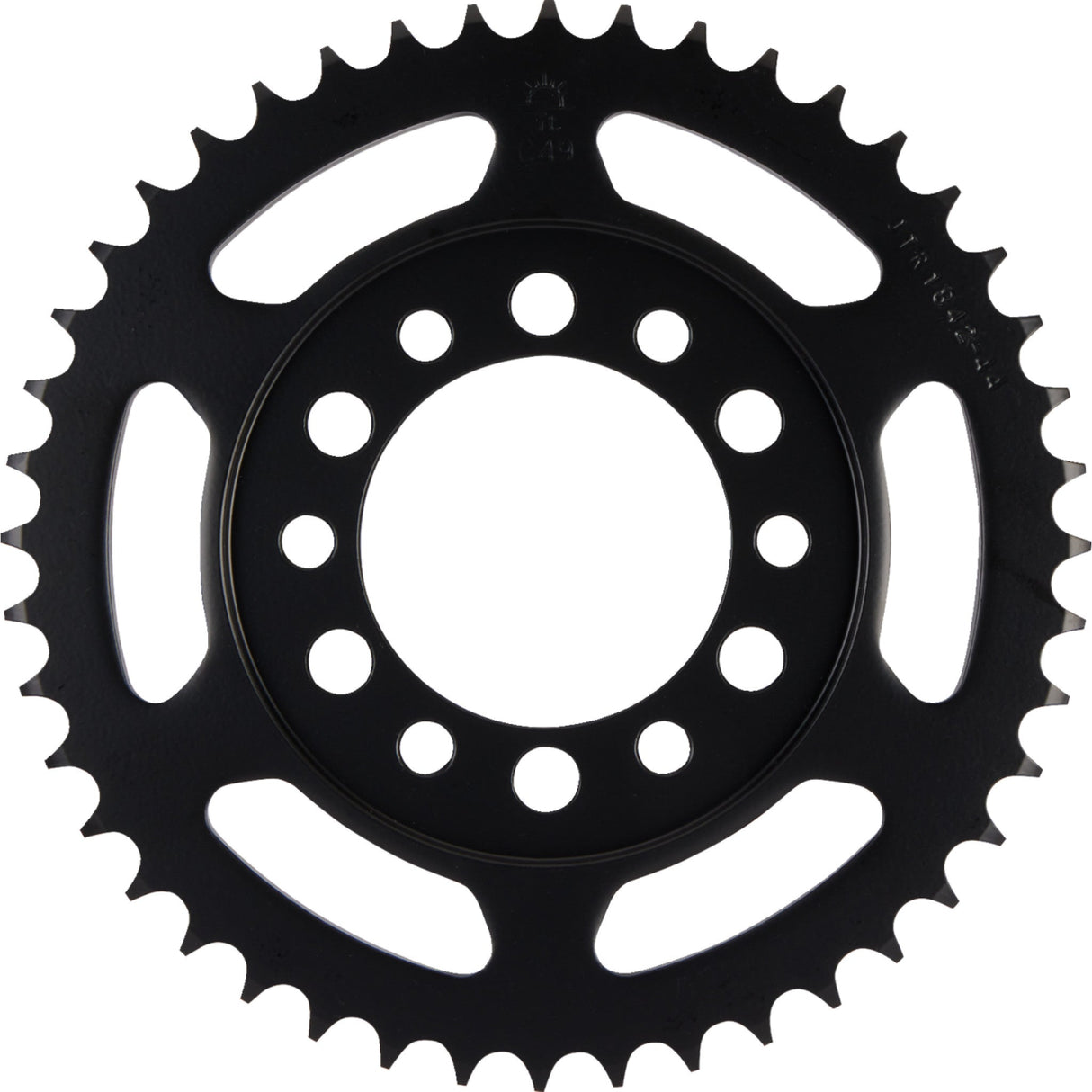 JT Sprockets Sprocket - JTR1842.44 Yamaha YZ 80 1981-1982