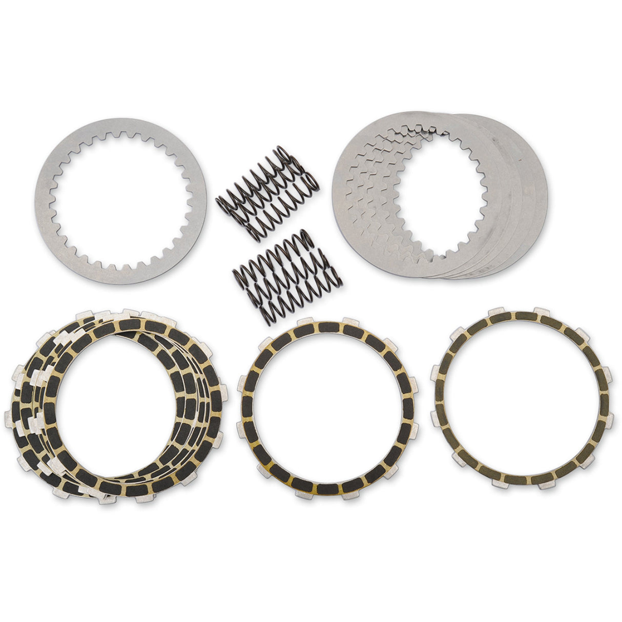 BARNETT 1131-1821 303-35-20047 Clutch Kit