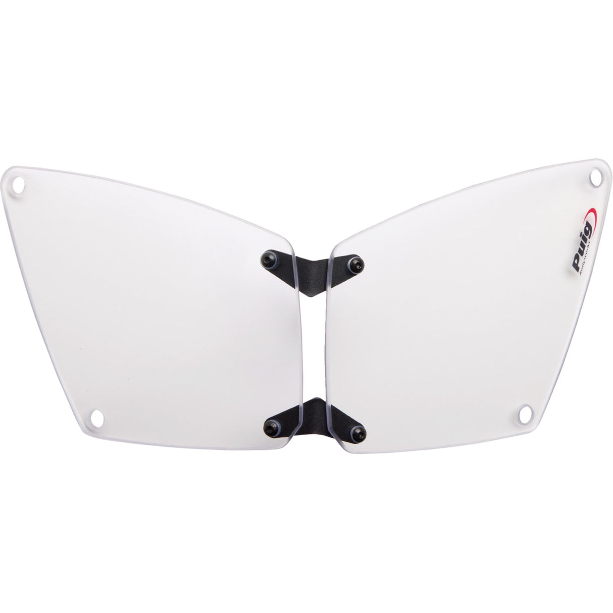 Puig Hi-Tech Parts Headlight Cover - 8417W Yamaha 1200 Super Tenere / Super Tenere / Super Tenere 1200 2010-2022