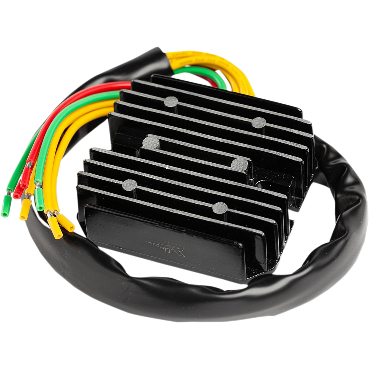 Rick's Motorsport Electric Lithium-Ion Compatible Rectifier Regulator - 14-515 Honda VF1100C Magna / VF700C Magna / RVT1000R 1983-1987