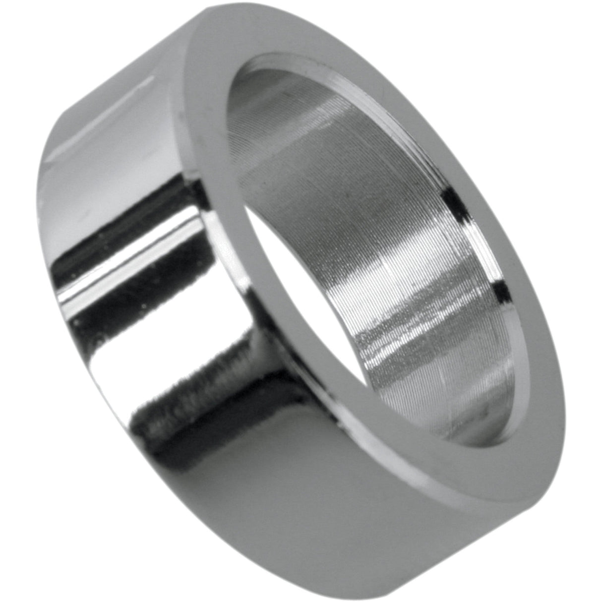 DRAG SPECIALTIES Wheel Spacer Rear - 1" x