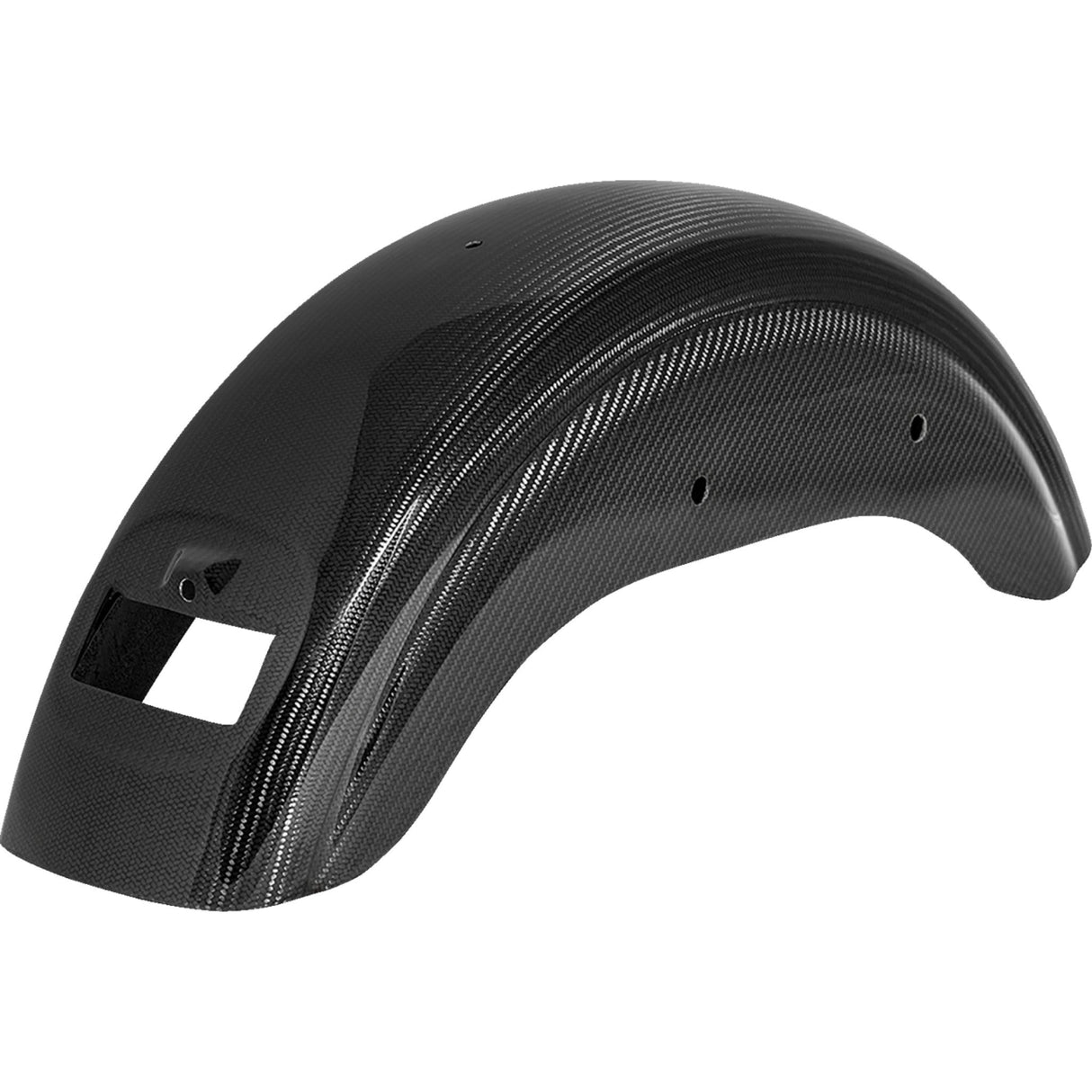 Saddlemen Fender - CF-818-30-001 For Harley Softail 2018-2025