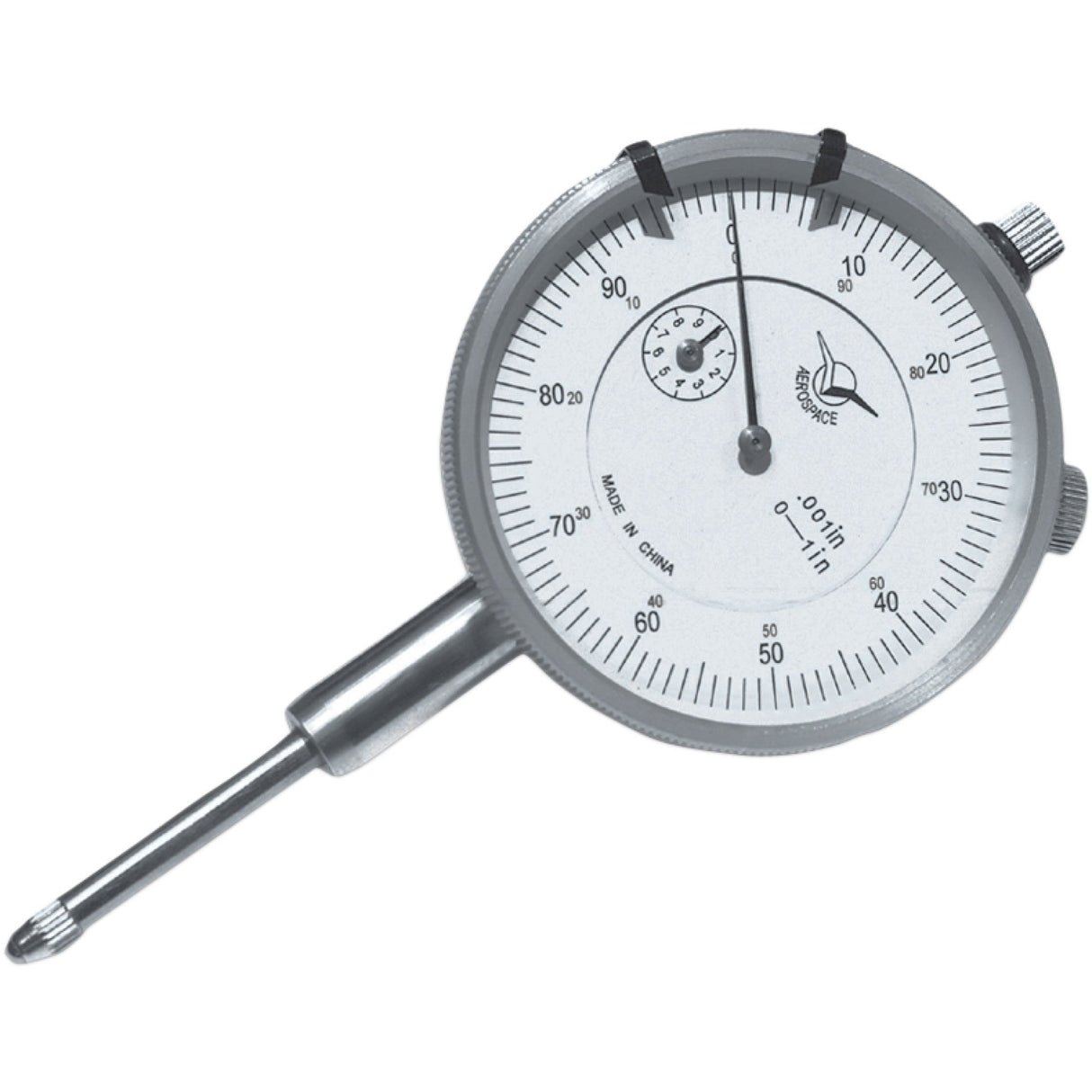 K&L SUPPLY 35-8428 35-8428 Dial Indicator Gauge