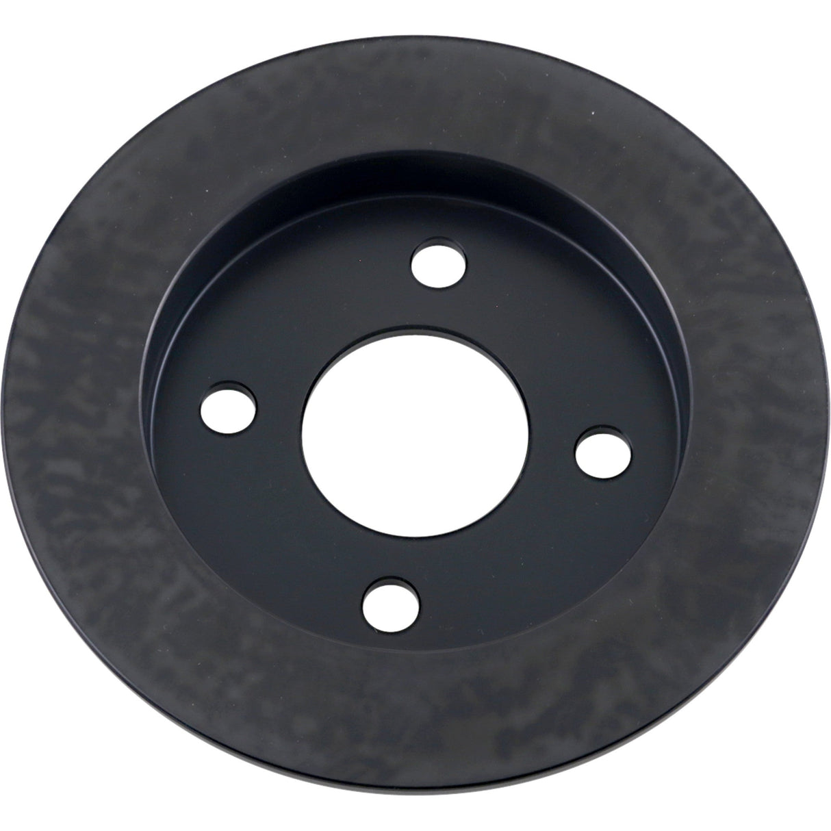 Drag Specialties Rear Brake Rotor For Harley Touring 2009-2013