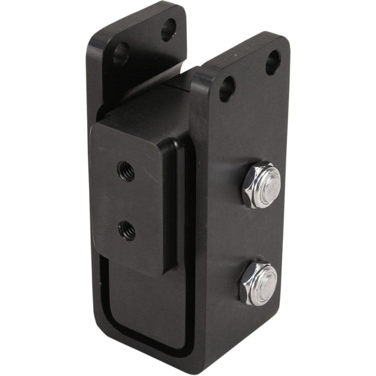 CUSTOM CYCLE ENGINEERING 0933-0125 DMM 2014-2 Dyna Motor Mount Rear Motor Mount - Dyna