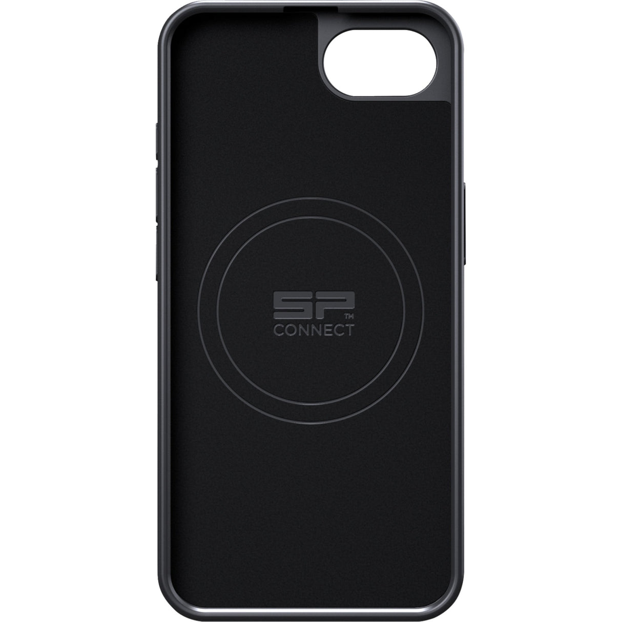 SP CONNECT 0636-0689 52917 Xtreme SPC+ Case iphone 16e
