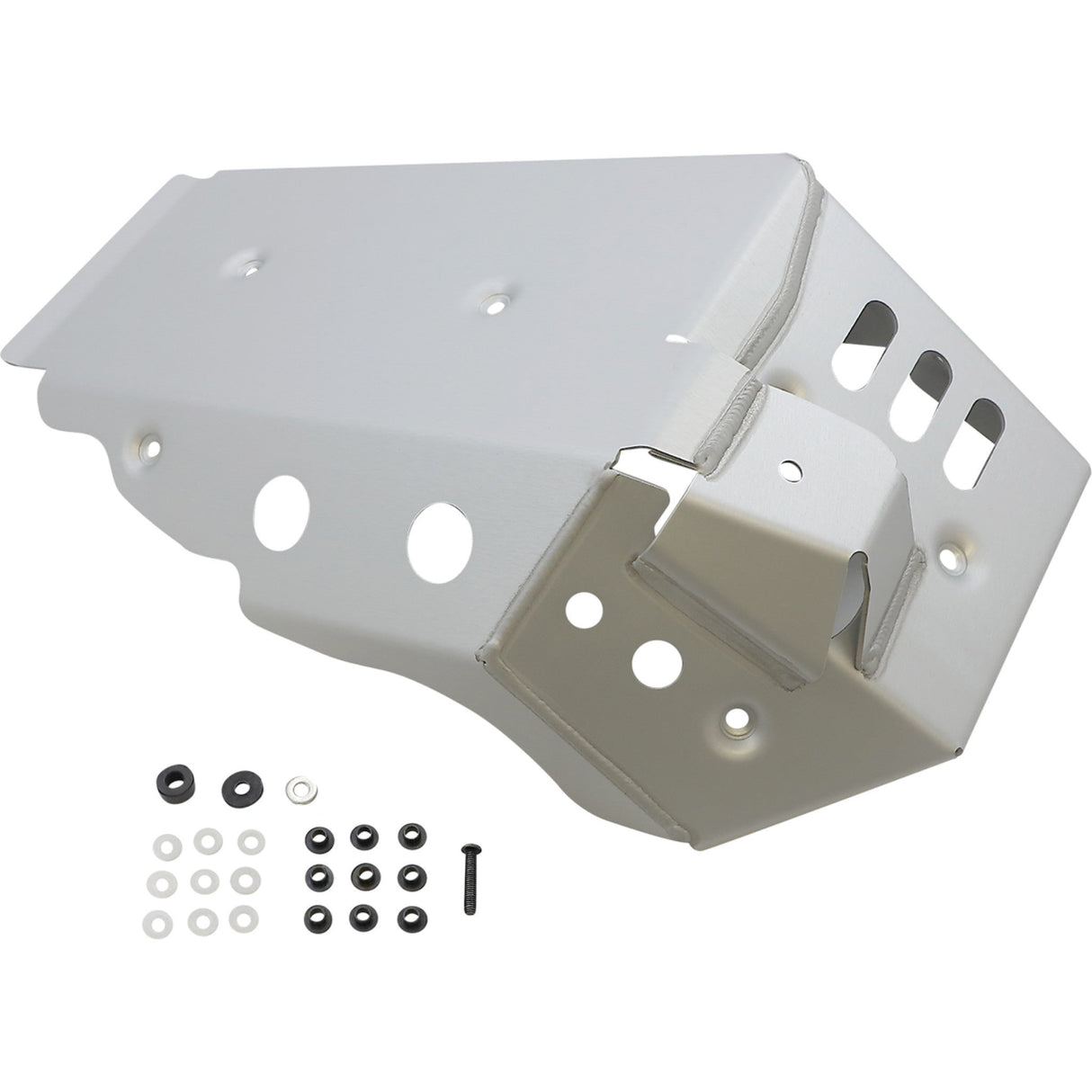 Givi Skid Plate - RP7711 KTM 390 Adventure 2020-2024