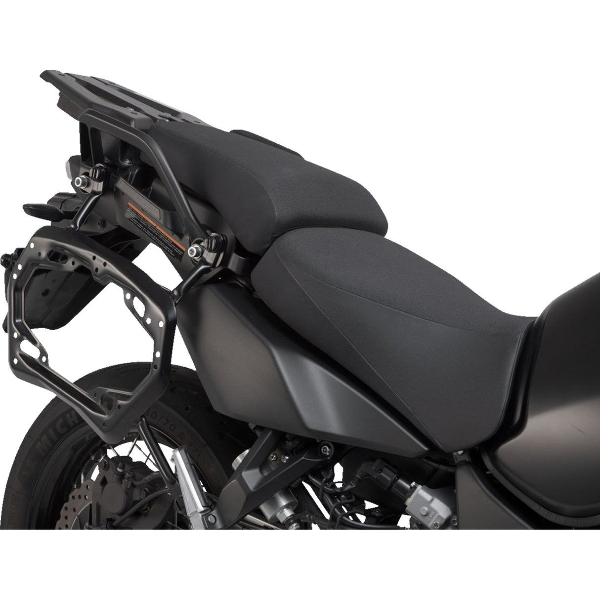 Sw-Motech Pro Side Carrier - KFT.06.145.30000/B Yamaha 1200 Super Tenere / Super Tenere 2010-2019