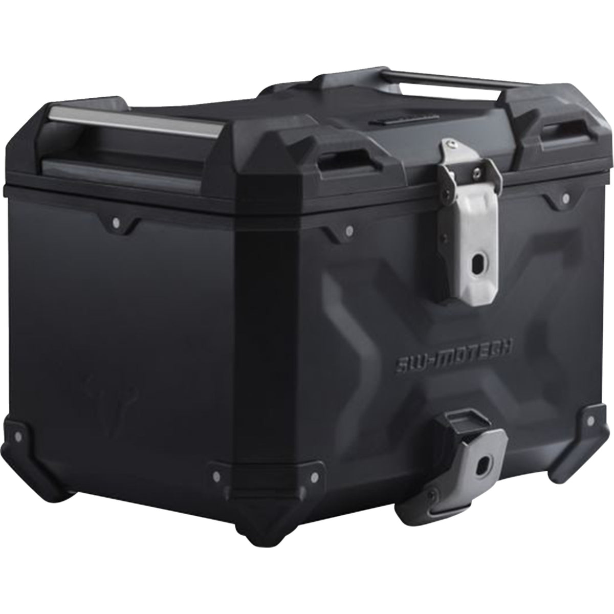 SW-MOTECH 3580-0505 GPT.06.871.70001/B TRAX ADV Top Case System black - yamaha fj-09/mt-09/tracer 900 '17-'20