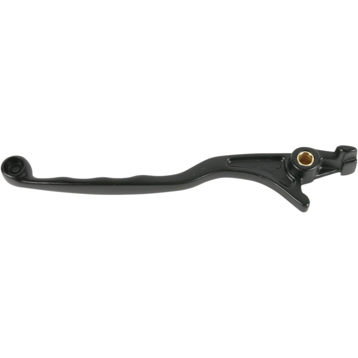 Parts Unlimited Lever - 44-255 Kawasaki Motorcycles 1985-2004
