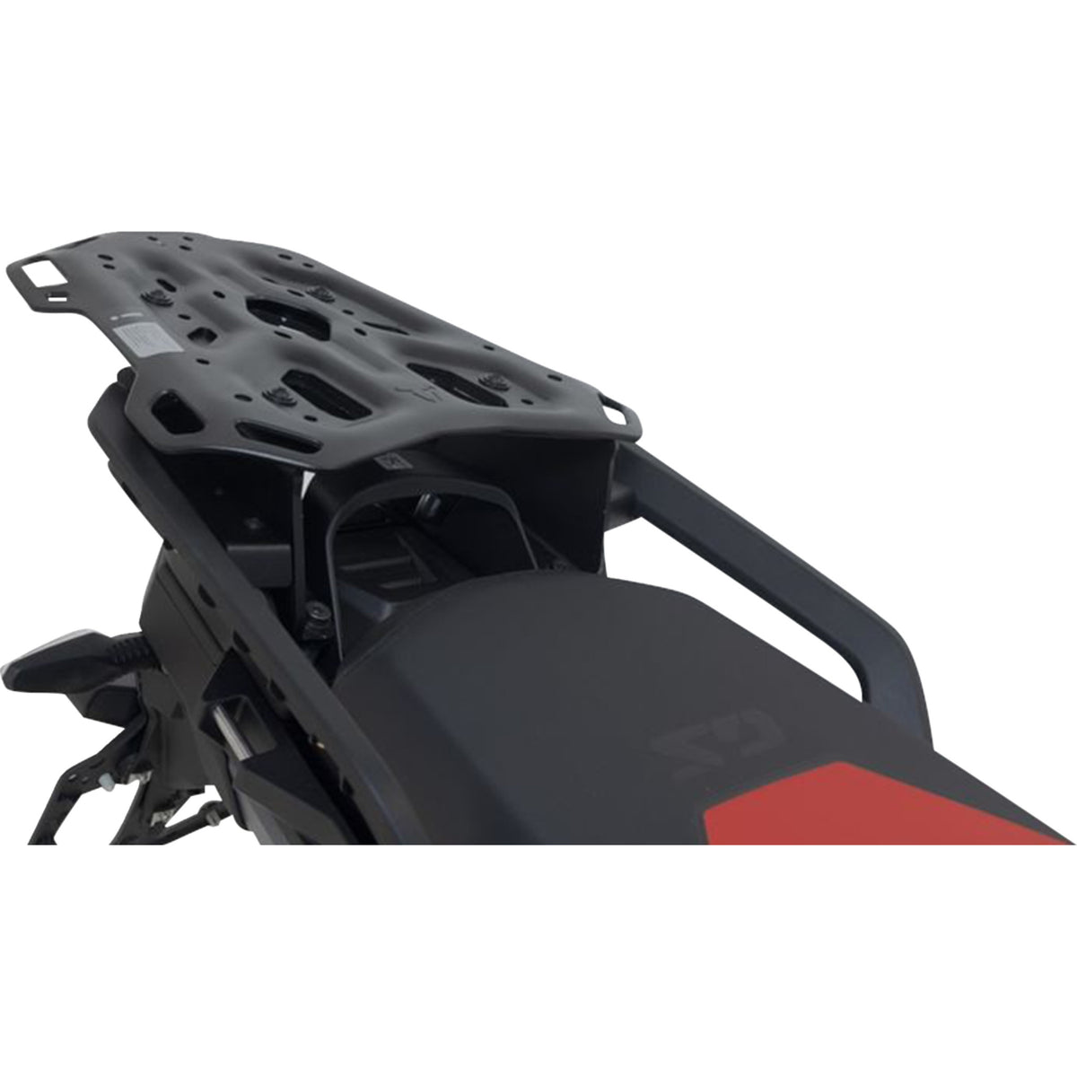 Sw-Motech Adventure-Rack Luggage Rack - GPT.07.976.19000/B BMW R1300GS 2024
