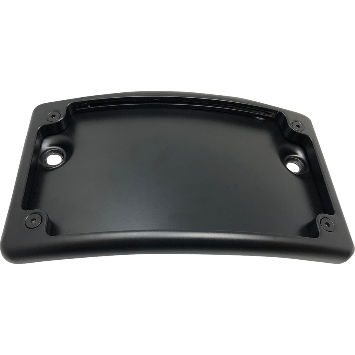 Kodlin Usa License Plate Mount Kit - KUS20100 For Harley Touring 2013-2024