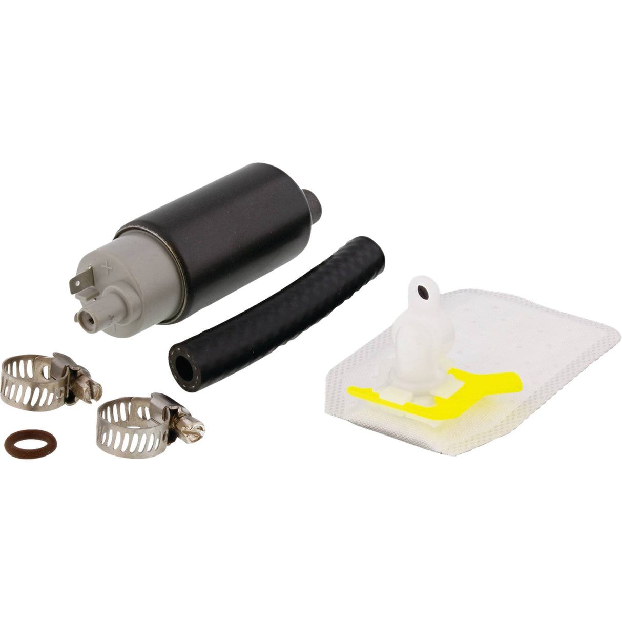 ALL BALLS 1009-0183 47-2063 Fuel Pump Rebuild Kit yamaha