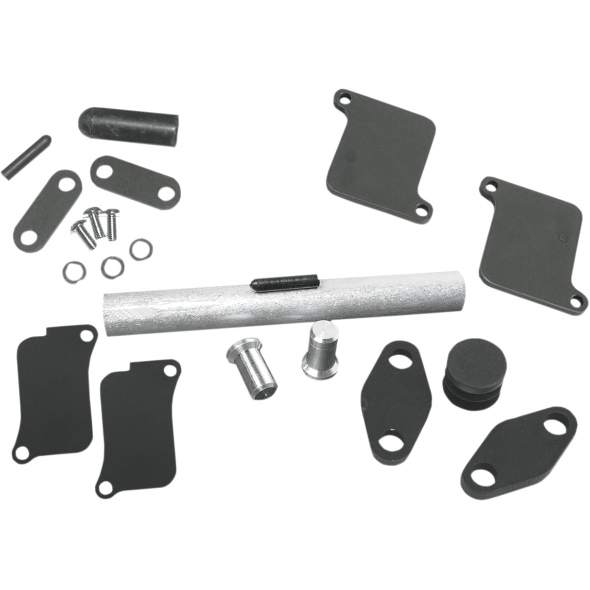 Baron Removal Kit - BA-2521-00 Yamaha XV1600A Road Star / 1100 Star Classic / Star 1100 Custom 1999-2009