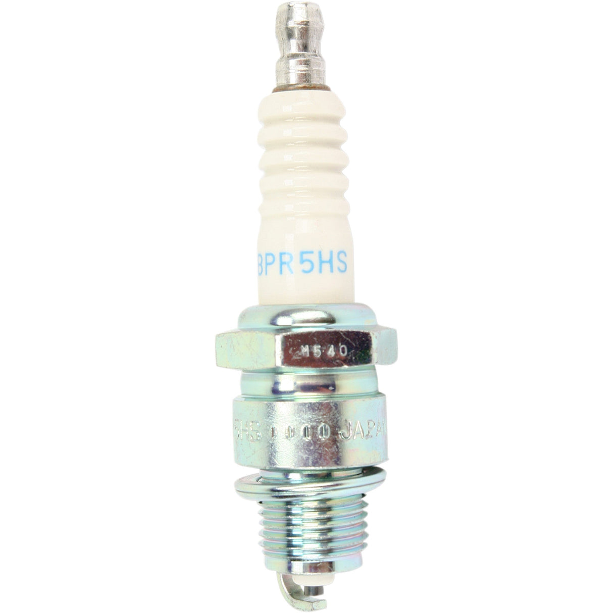 NGK SPARK PLUGS BPR5HS 6222 Spark Plug — Standard Spark Plug - BPR5HS