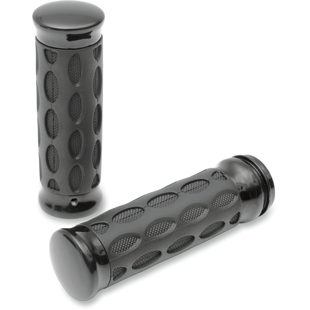 DRAG SPECIALTIES Custom Grips