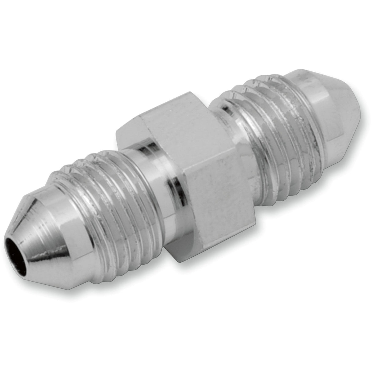 DRAG SPECIALTIES DS098633 Union Fitting #3 Flare Union