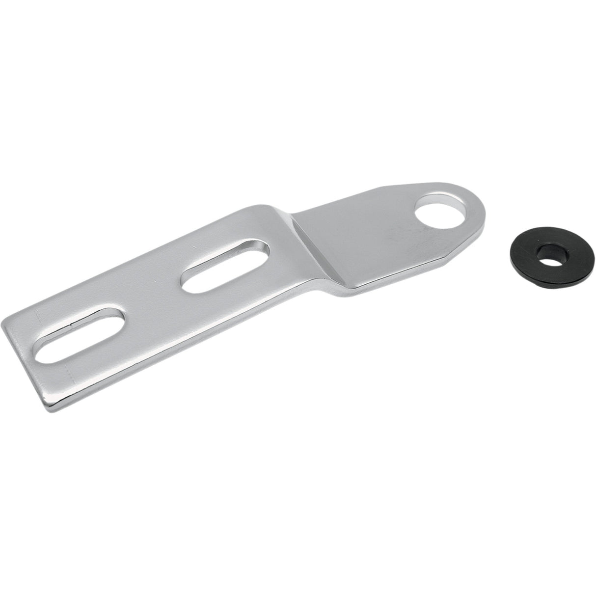 DRAG SPECIALTIES 0820-0027 Seat Rear Mounting Bracket Seat Mount Rear Bracket