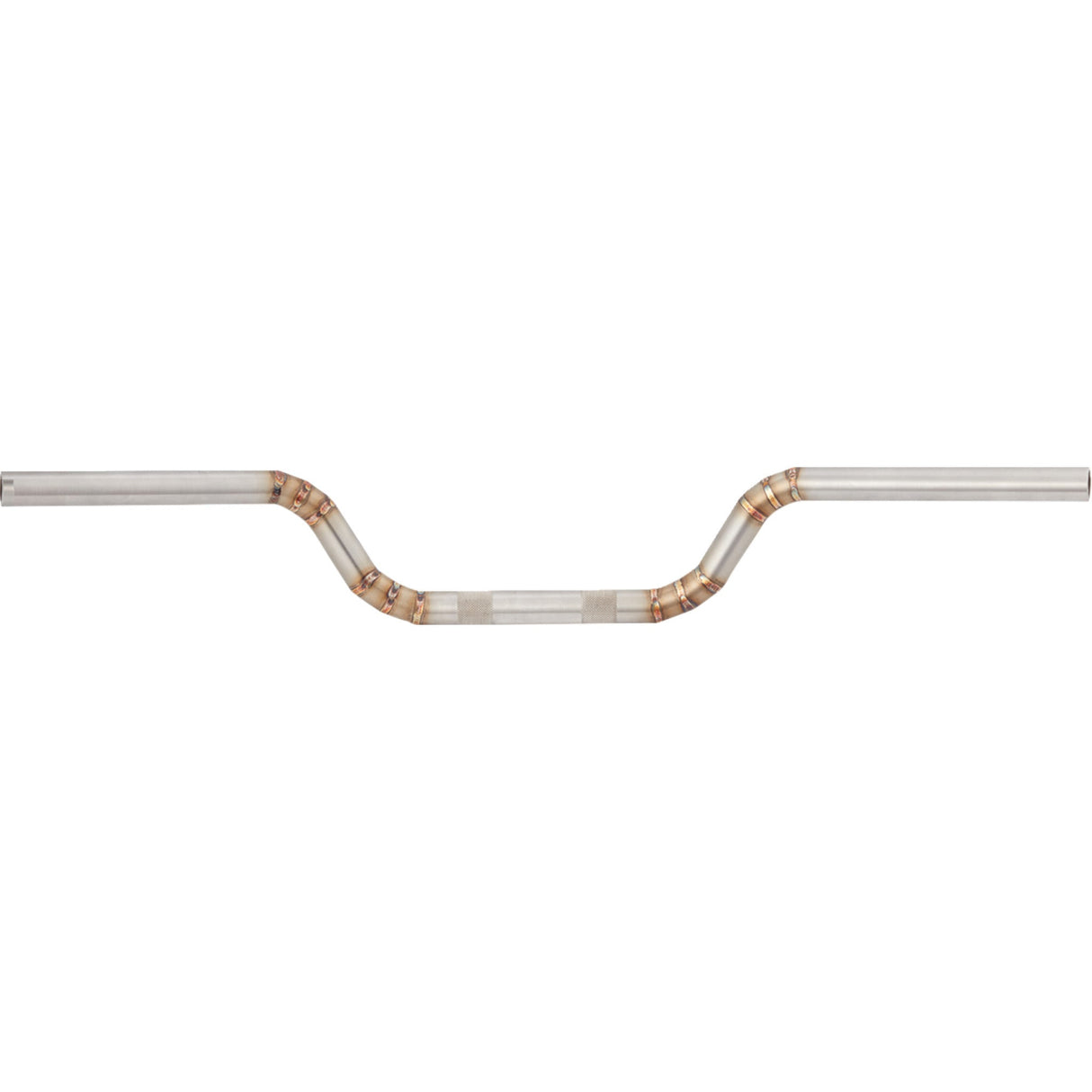 ARLEN NESS 0601-6763 520-059 Moto Handlebar - MX Moto - Stainless Steel
