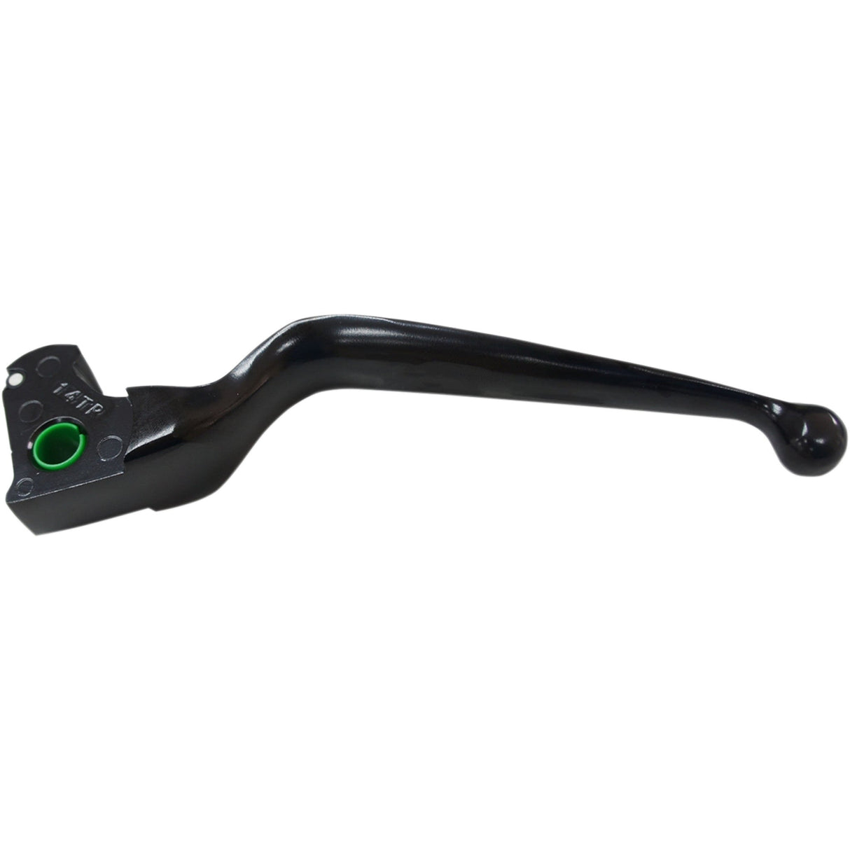 Drag Specialties Wide Blade Lever For Harley Touring 2014-2016
