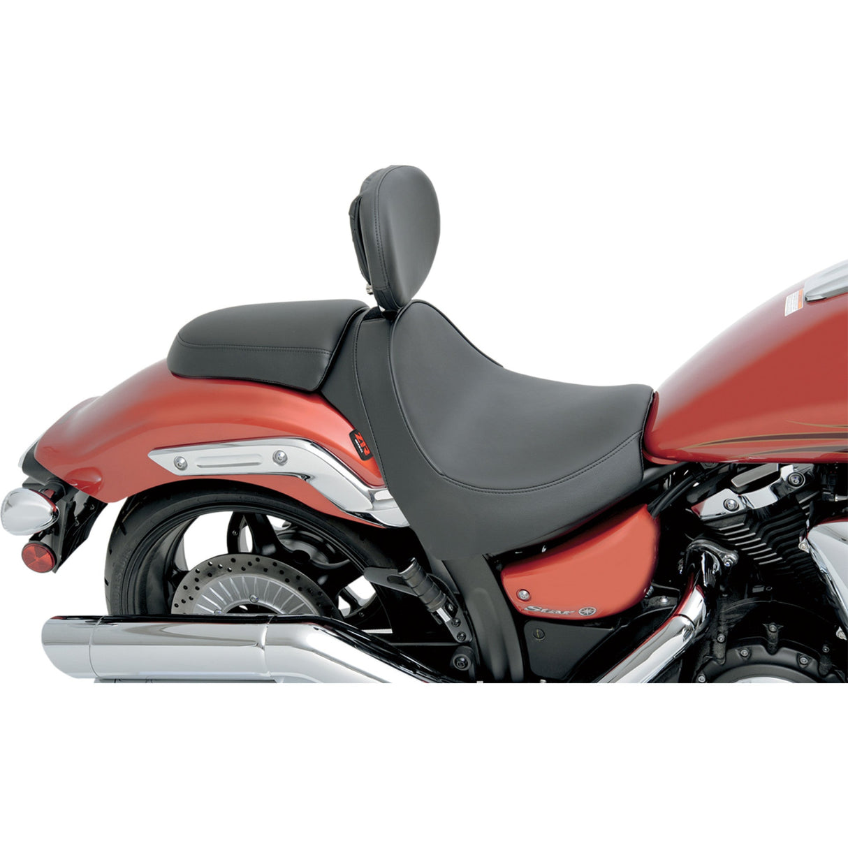 Z1r Seat - 0810-1762 Yamaha Stryker 2011-2017