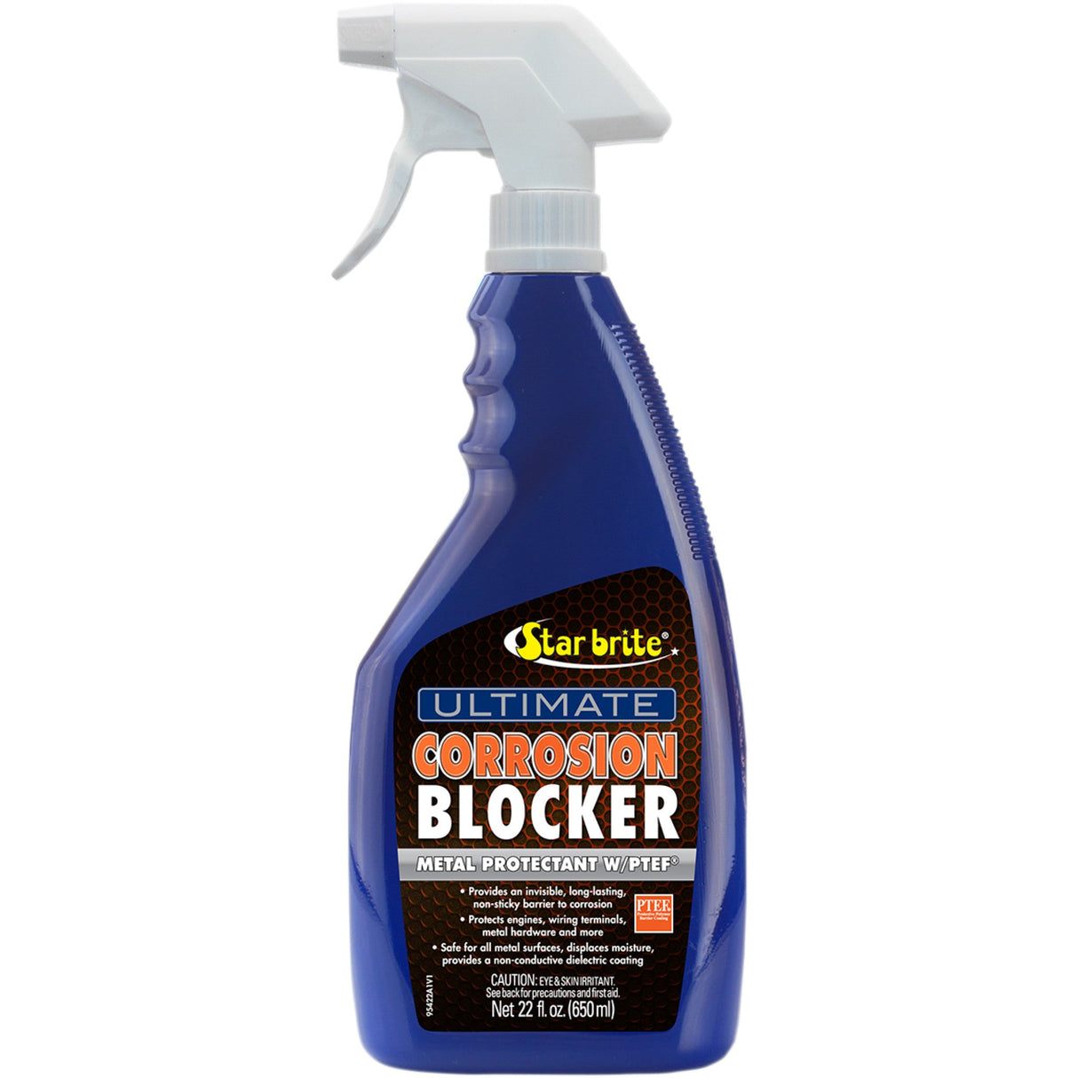 STAR BRITE 3706-0061 95422 Ultimate Corrosion Blocker Corrosion Protector - 22 U.S. fl oz.