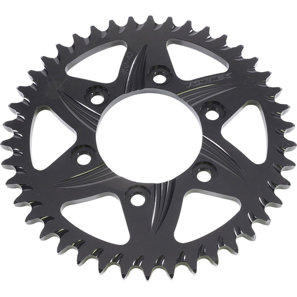 Vortex F5 Ptfe Sprocket - 452K-42 For Kawasaki Ninja 2000-2008 | Suzuki 1000 / 1000S 2001-2008