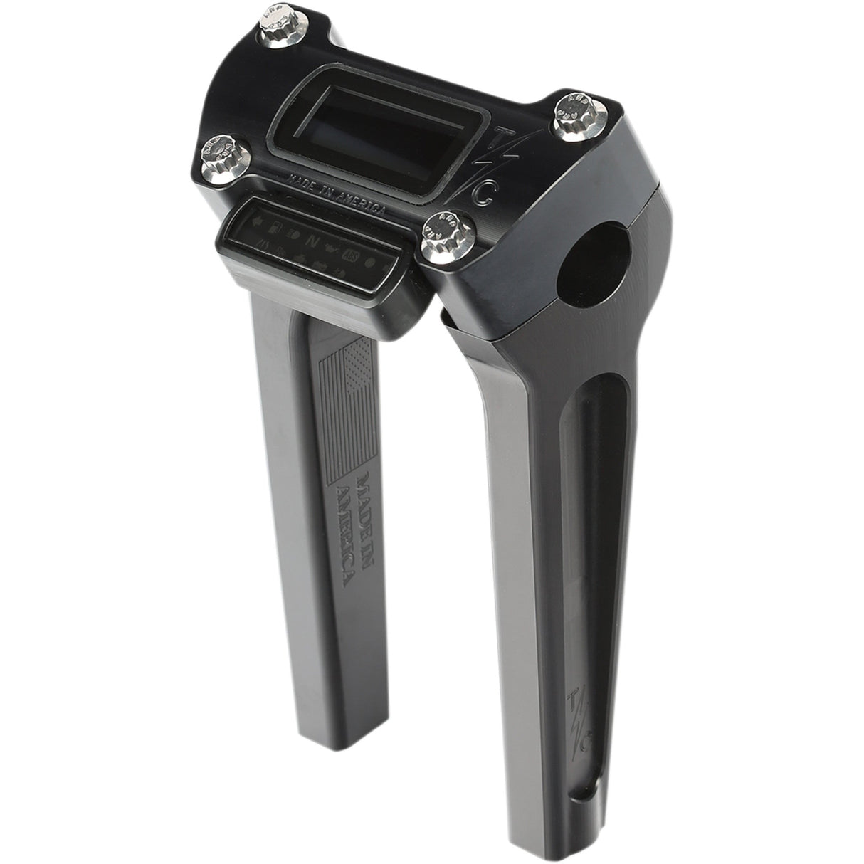 Thrashin Supply Co. Riser - TSC-8025-1 For Harley Softail 2018-2025