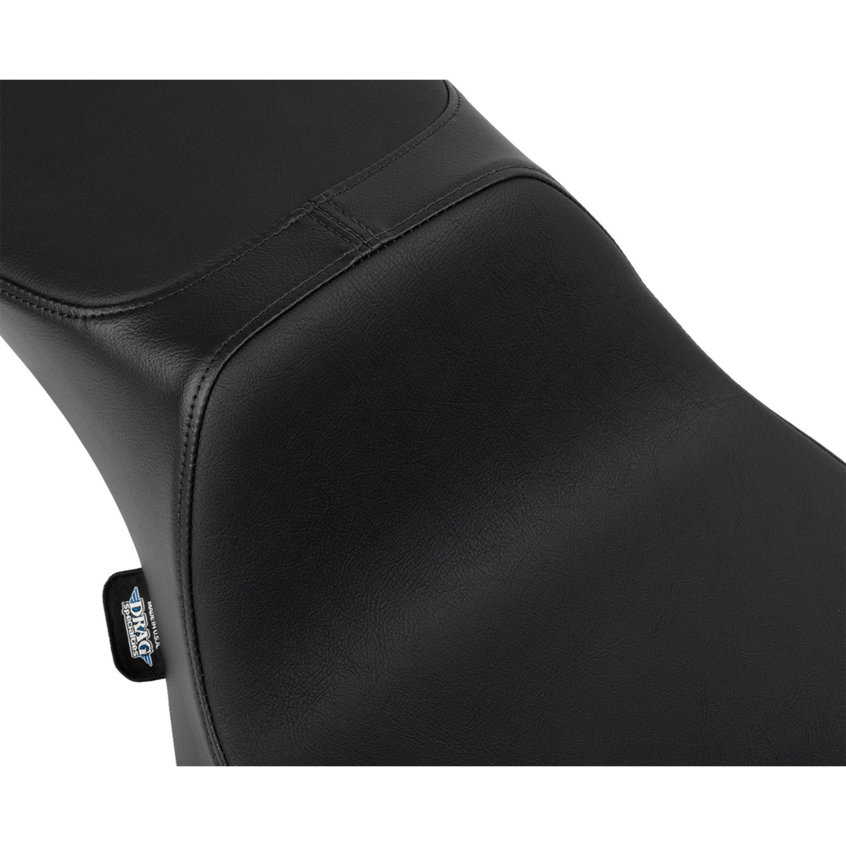 Drag Specialties Predator III Seat For Harley Touring 2023-2026
