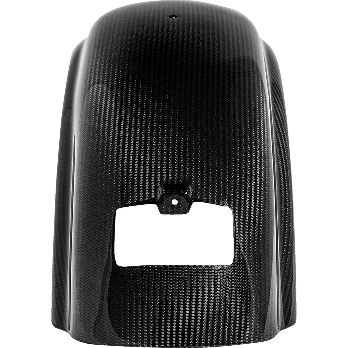 Saddlemen Fender - CF-818-29-001 For Harley Softail Low Rider 2018-2026