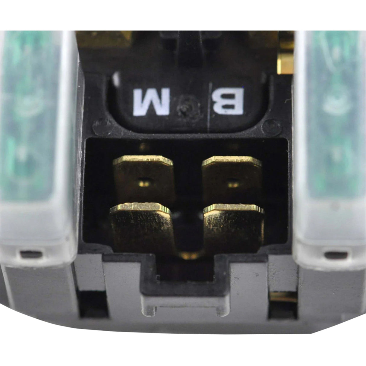 RM STATOR 2110-1373 RM09007 Starter Relay Solenoid Starter Solenoid/Relay - Kawasaki/Yamaha