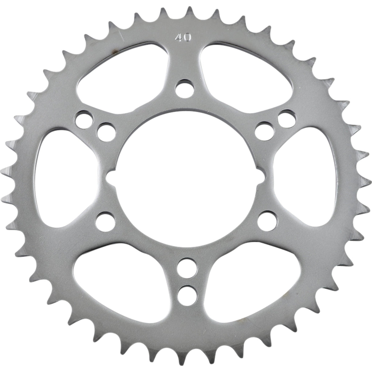 PARTS UNLIMITED K222061 Sprocket rear - 40 tooth - polaris