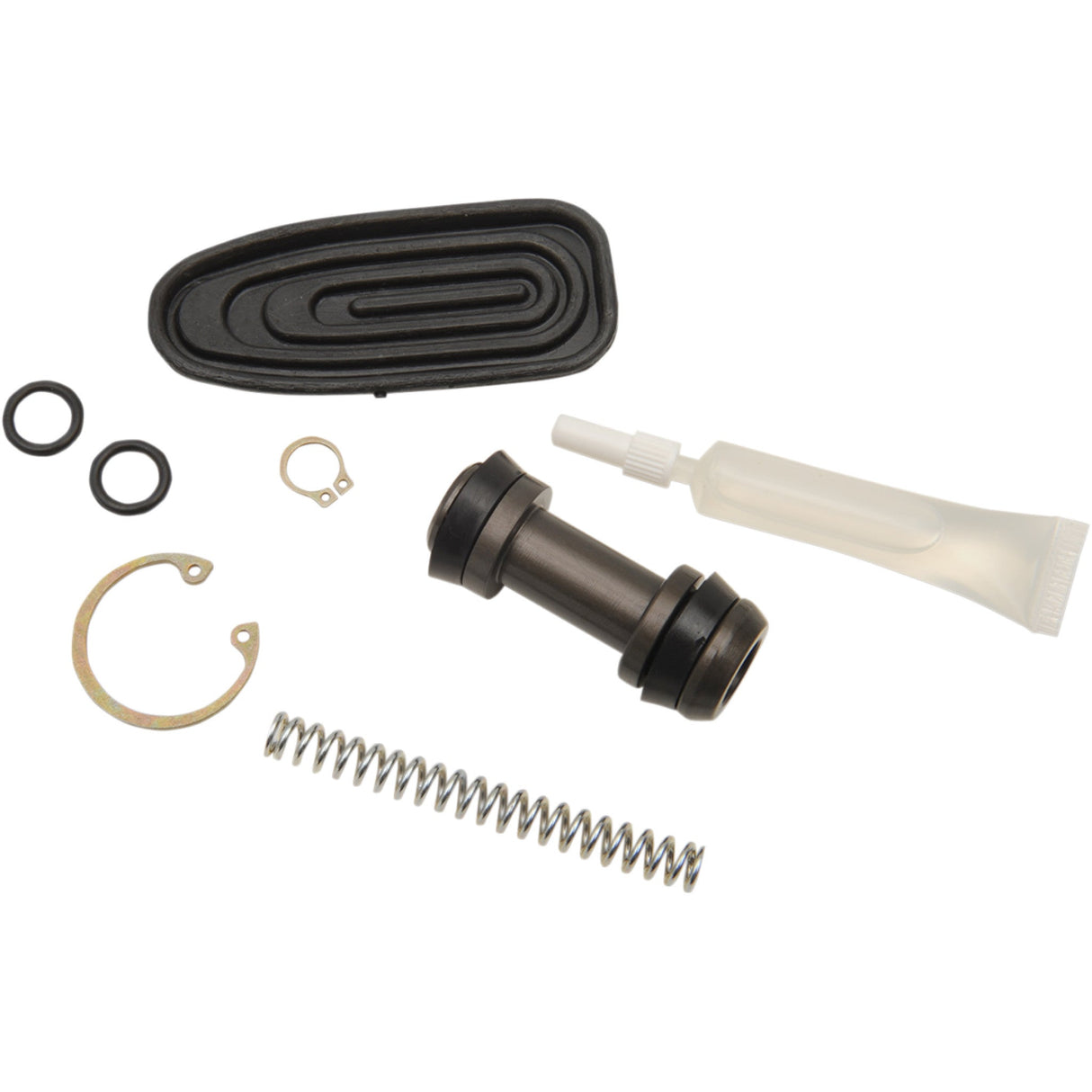 PERFORMANCE MACHINE (PM) DS243009 0060-3905 Master Cylinder Rebuild Kit Rebuild Kit - Master Cylinder - 11/16"