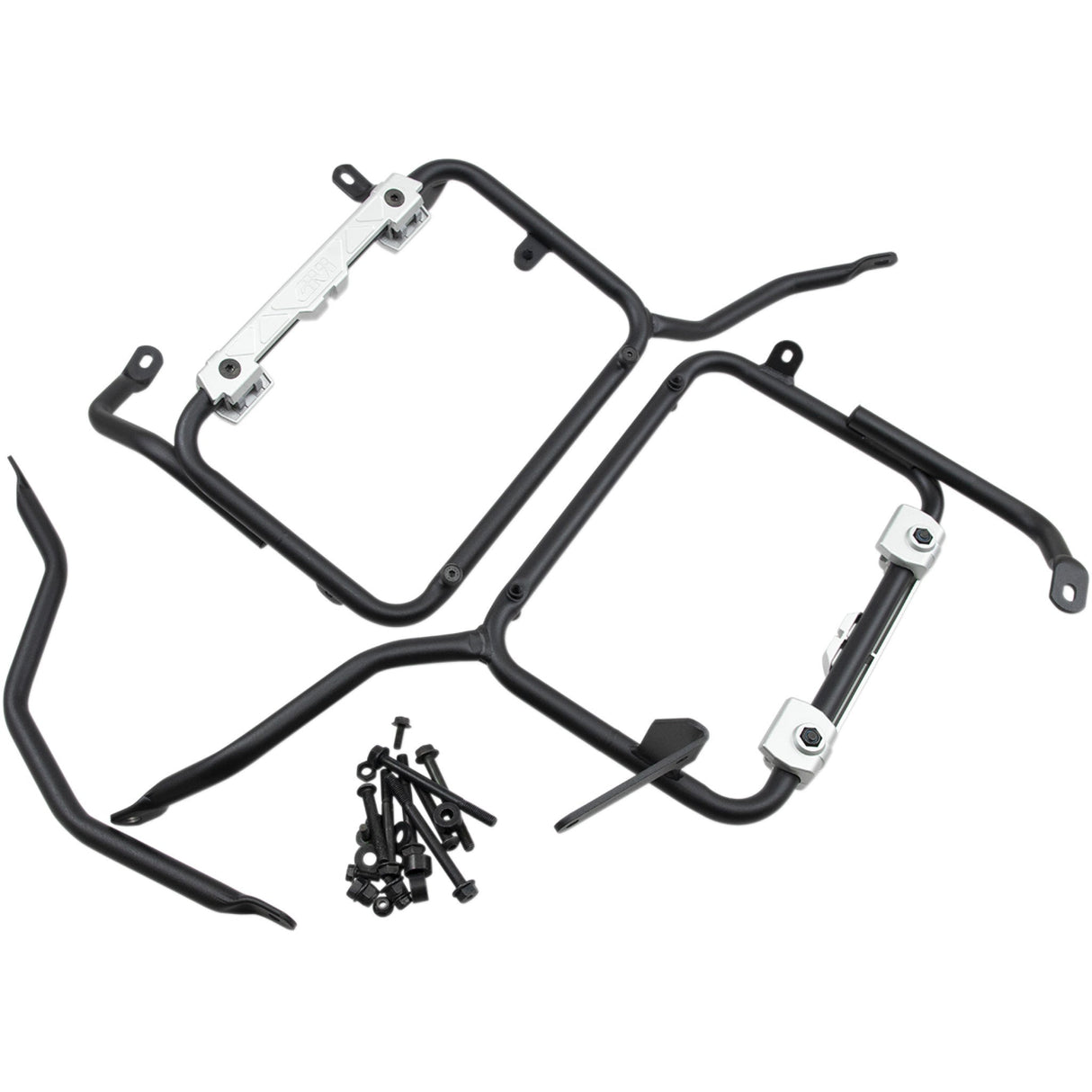 GIVI 3521-0045 PL6401CAM Side Case Rack Sidecase Mount