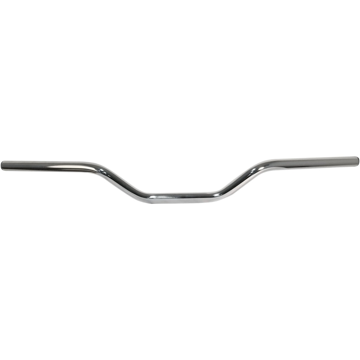EMGO 0601-2626 23-12563 7/8" Sport Handlebar Handlebar - Euro - Chrome