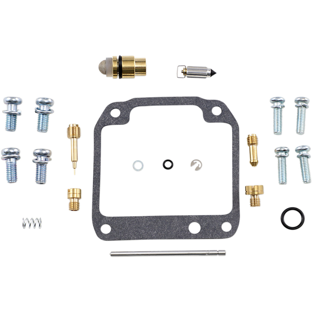 Parts Unlimited Repair Kit - 1003-1355 Kawasaki 125A Eliminator 2001-2009