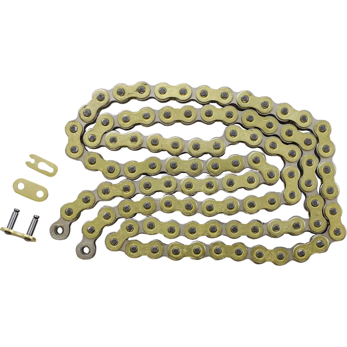 Moose Offroad 420 RXP Pro-MX Chain Pro-MX Drive Chain 100 Links Gold