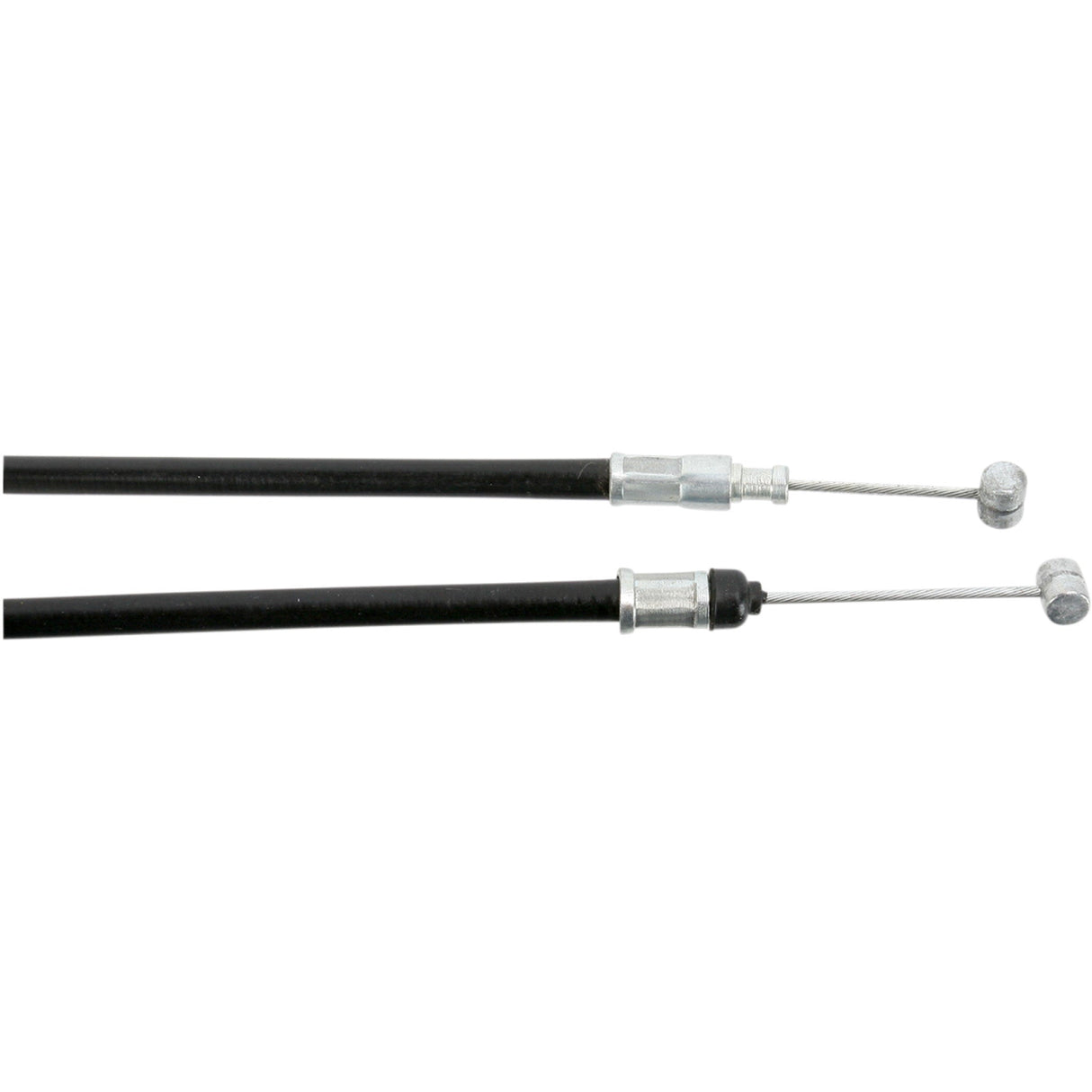 MOTION PRO 0654-0004 02-0336 Black Vinyl Choke Cable honda