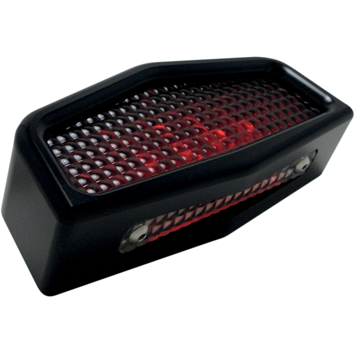 JOKER MACHINE 2010-0824 09-570B Cafe Led Taillight Assembly Cafe Taillight Assembly
