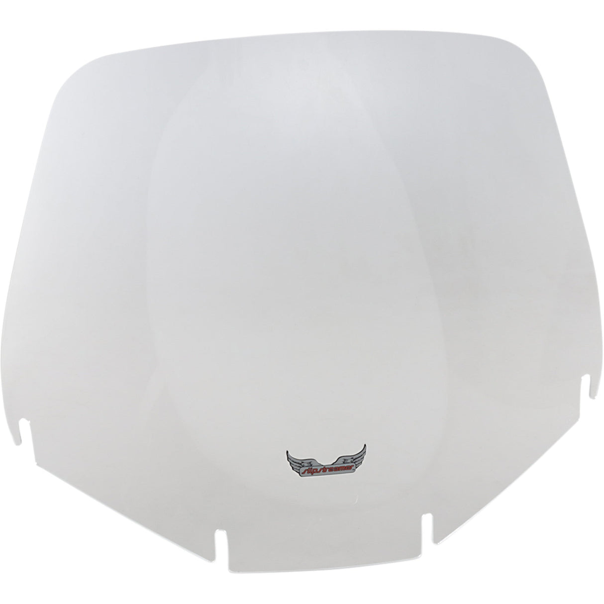 SLIPSTREAMER DS-710304 S-160 Fairing Replacement Windshield Windshield - 20-1/4" - Clear - GL1100