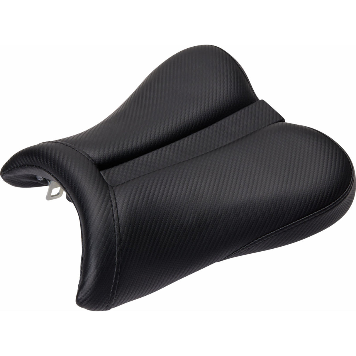 Saddlemen Track Carbon Fiber Seat - 0810-S019 Suzuki 600 / 750 2008-2009
