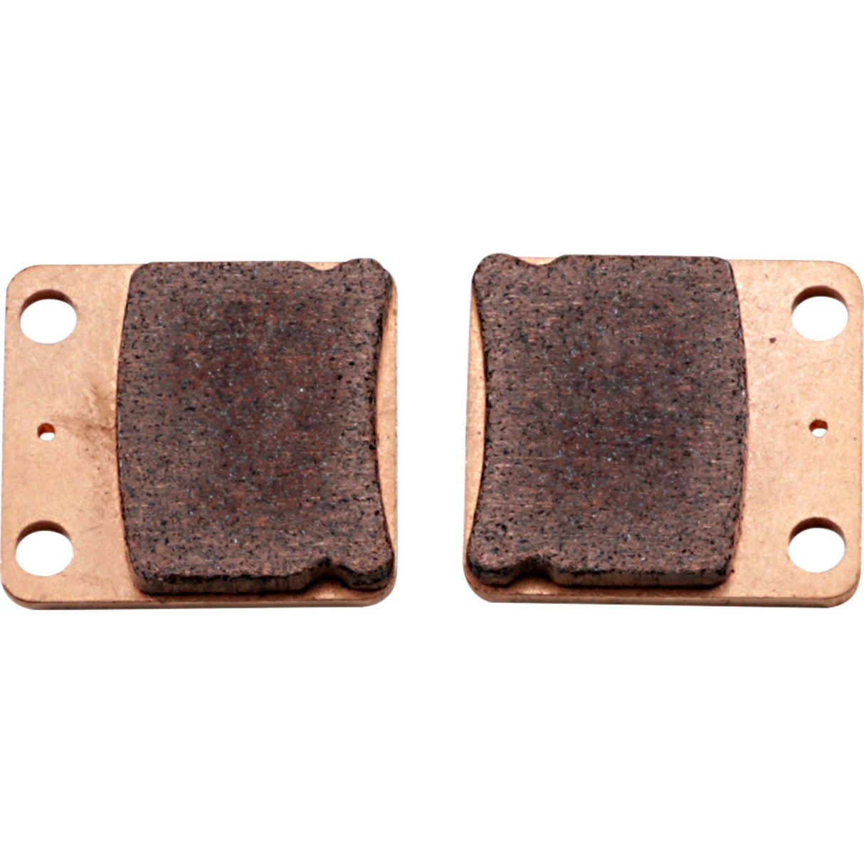Galfer Brake Pad - FD095G1396 Honda CR80R 1986-1996