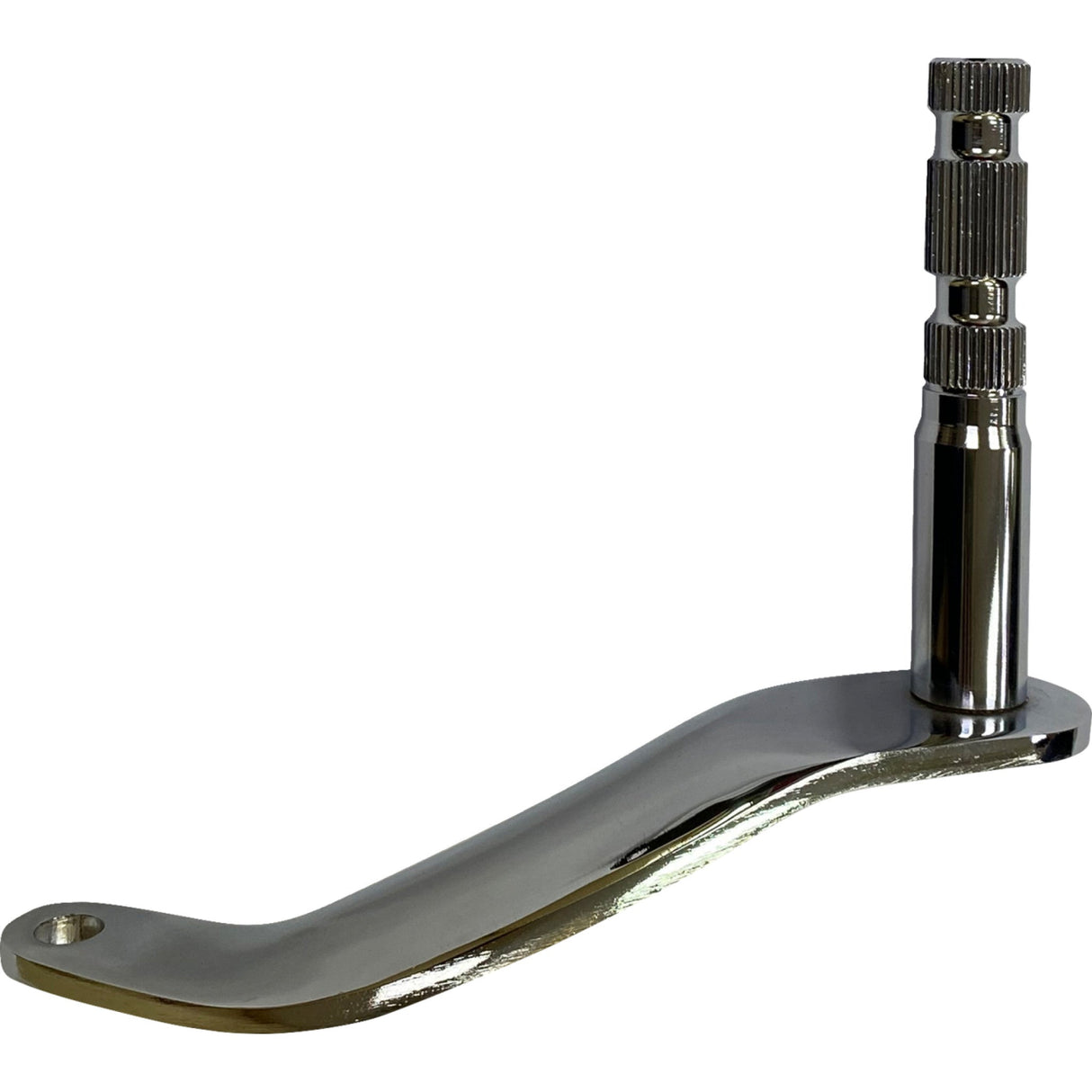Drag Specialties Shift Lever For Harley Softail 2018-2026