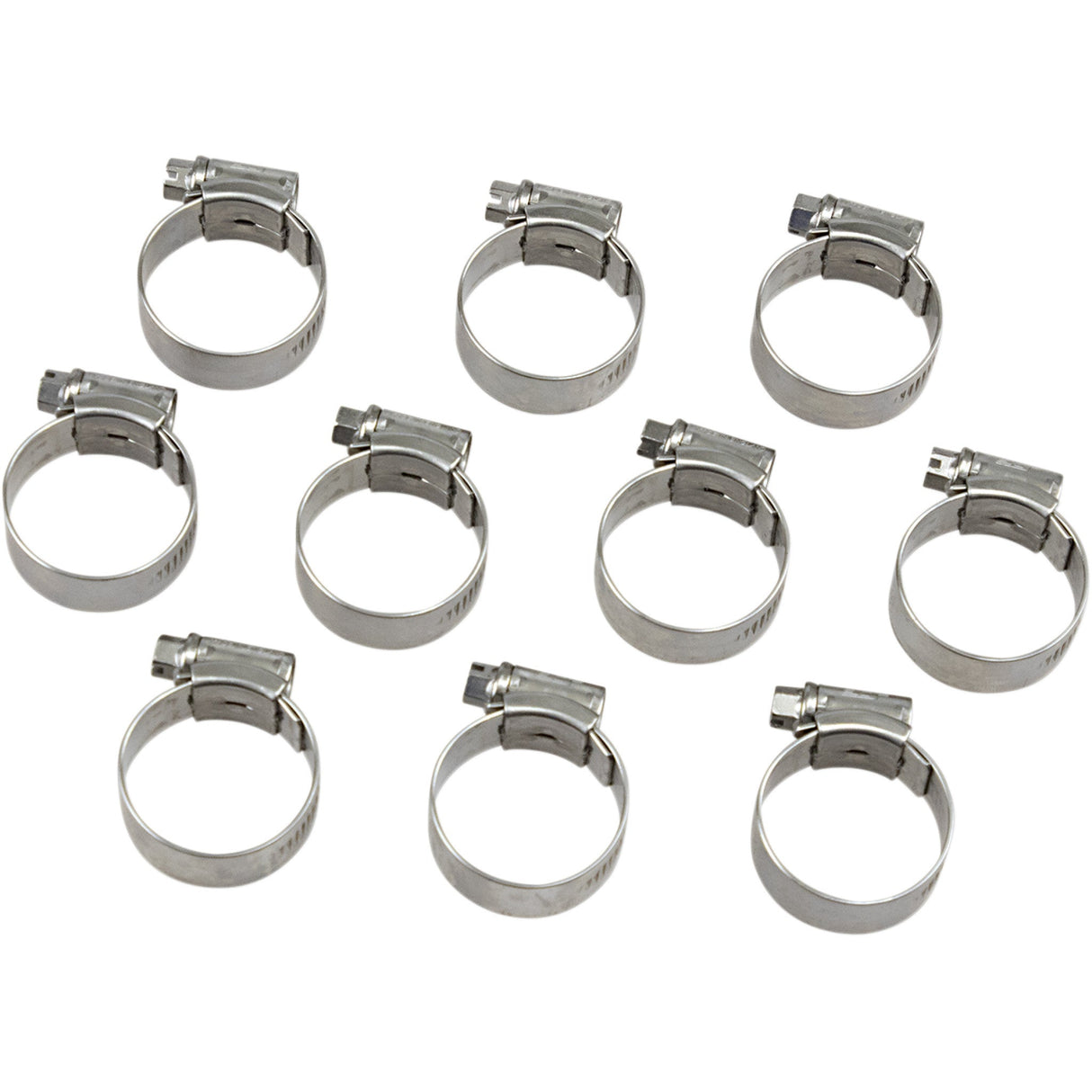 Samco Sport Clamp Kit - CKKAW-81 Kawasaki Ninja / Ninja H2R / Ninja Carbon 2015-2022