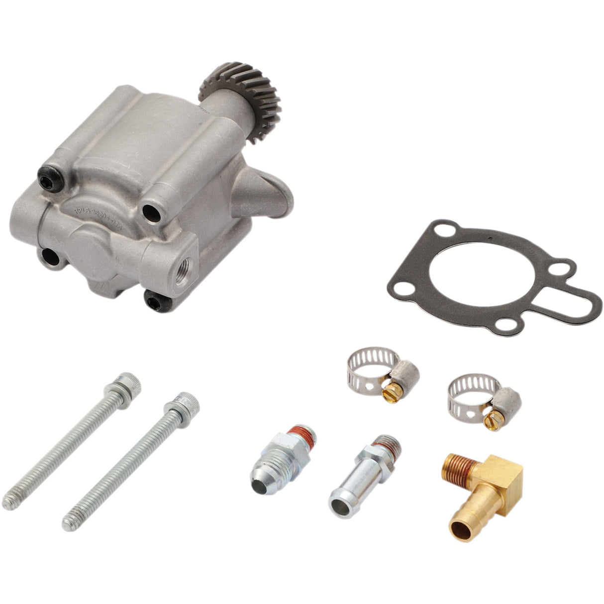 DRAG SPECIALTIES 0932-0189 Oil Pump Assembly xl