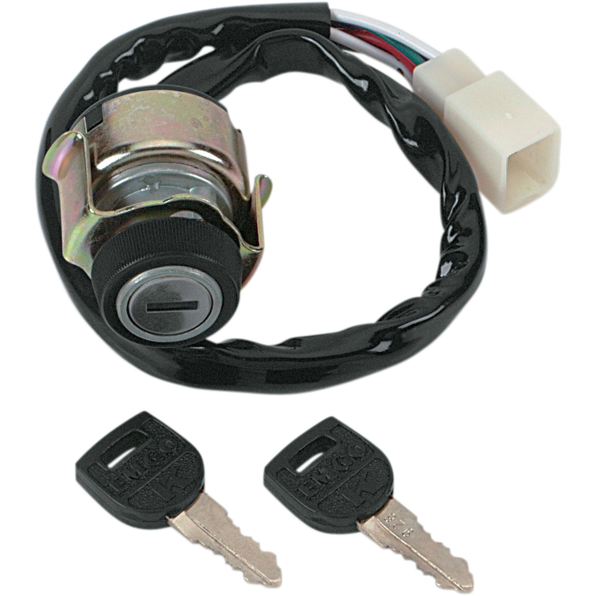 EMGO 40-80600 40-80600 Ignition Switch