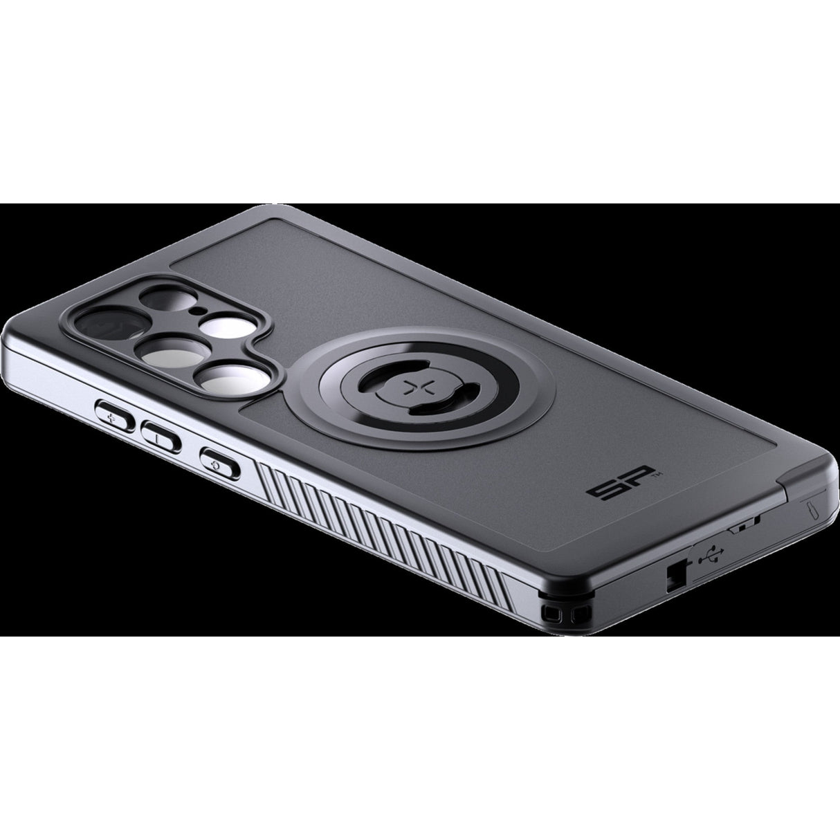 SP CONNECT 0636-0479 52894 Xtreme SPC+ Case s23 ultra