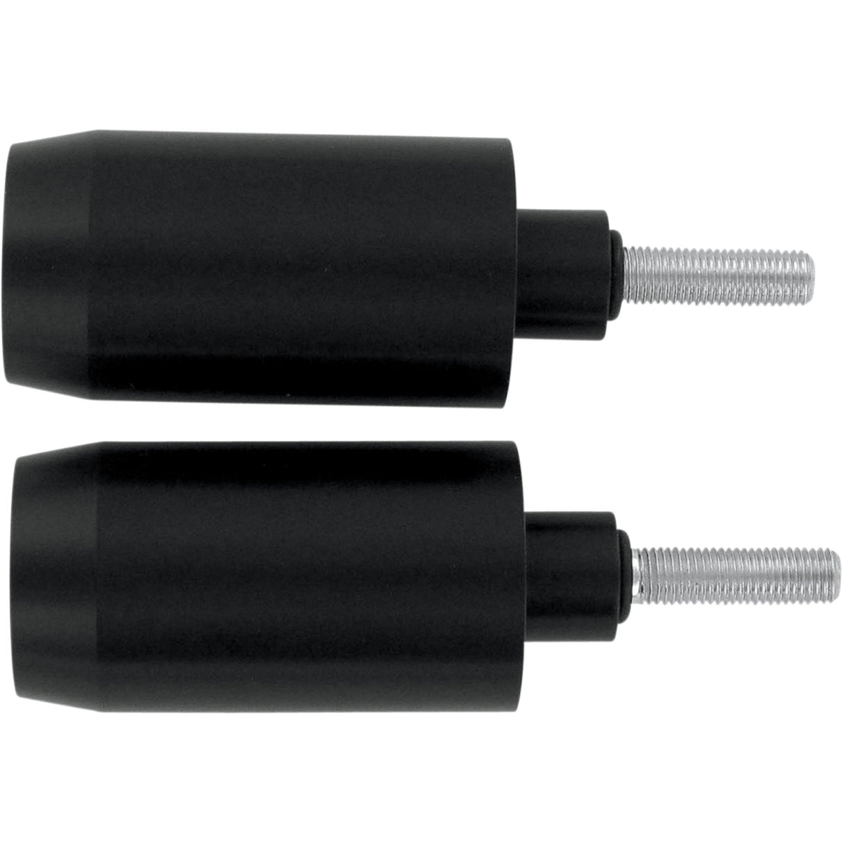 PSR 0505-0884 07-00906-02 Frame Sliders black - yamaha - fz8/fz1