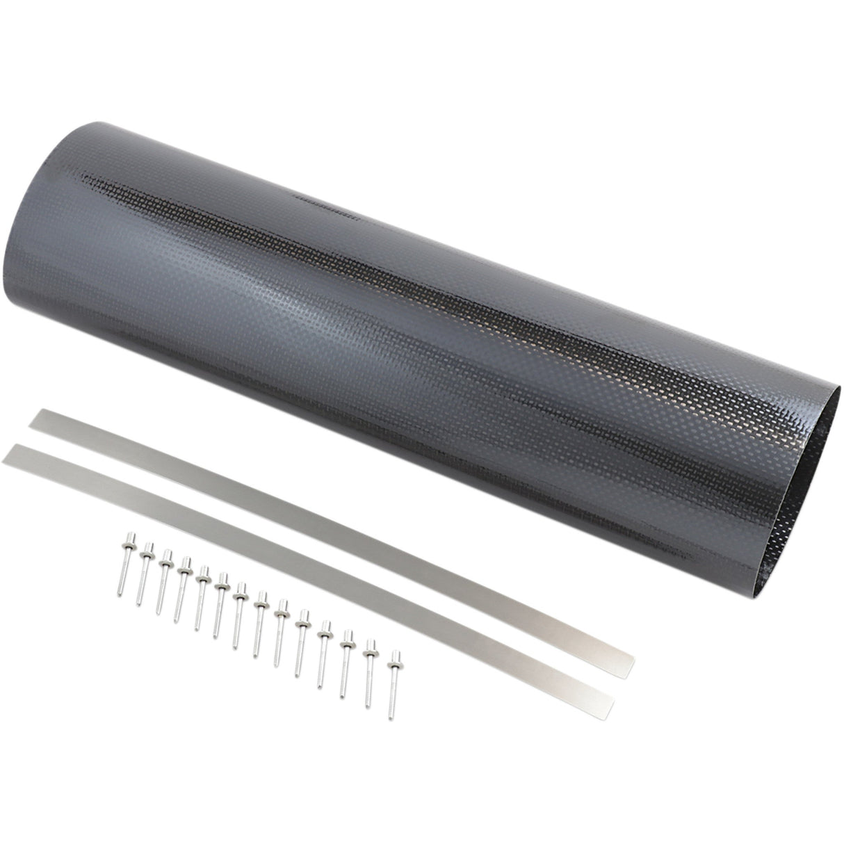 AKRAPOVIC 1860-0364 P-RKS45C47 Muffler Sleeve Kit