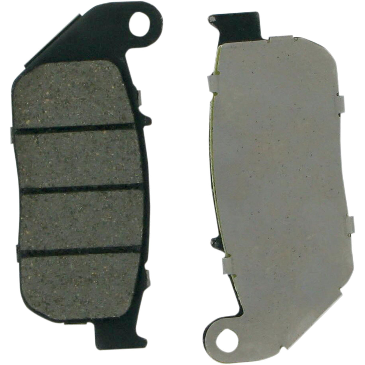DRAG SPECIALTIES Semi-Metallic Brake Pads